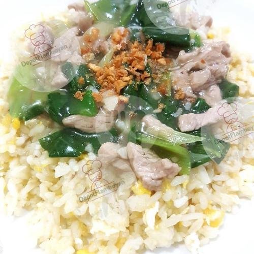 Review Depot Flamboyan Mulyorejo: Kuliner Lezat dengan Harga Terjangkau di Surabaya