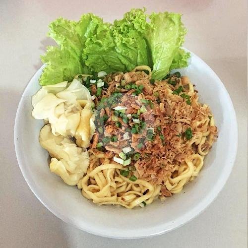 Review Makanan Lezat di Pangsit Mie Acong, Surabaya: Pengalaman Makan yang Tak Terlupakan