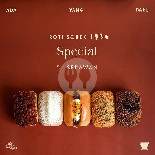 Coffee Drip Bag - Specialty Arabica Coffee menu KopiKalyan, Jl. Wijaya IX