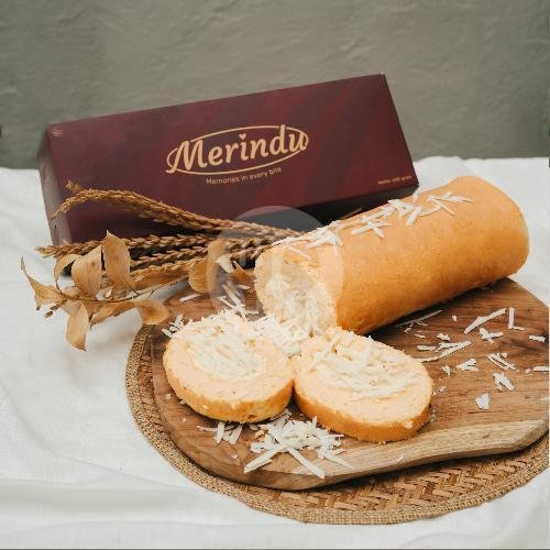 Merindu - Cheese menu Kalluna, Kotabaru