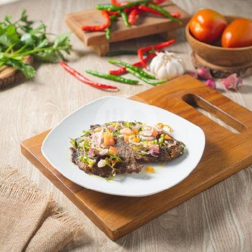 Nasi Kapau Uni Iyang: Menyusuri Kenangan dan Kelezatan Masakan Padang di Bandung Nasi Kapau Uni Iyang: Menyusuri Kenangan dan Kelezatan Masakan Padang di Bandung