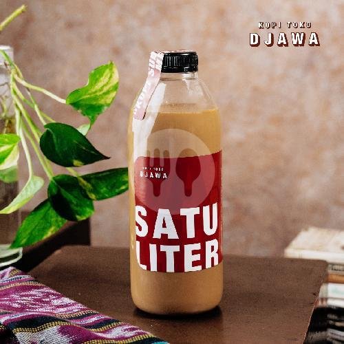 Review Menarik Kopi Toko Djawa di Menteng: Hidden Gem untuk Pecinta Kopi