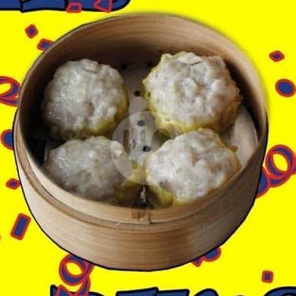 Review Dimsum Enak di Hokie Dimsum 1 Siliwangi, Tasikmalaya