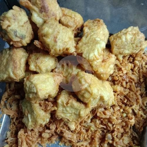Bala Bala menu CAKUE AMIN