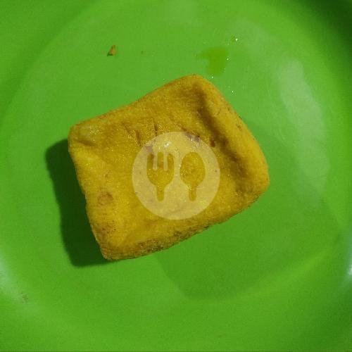 Tempe menu Pecel Lele Riko, Babakan Sukamulya, Cipacing