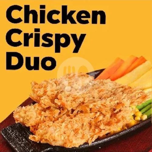 Review SiBii Chicken: Pengalaman Kuliner yang Menggugah Selera di Raya Rungkut Surabaya