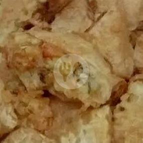 Soto Tauco Tempe / Tahu menu Warung Makan Saudara, Pekalongan Barat