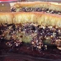 Martabak Manis Spesial 1 Loyang Sepsial Coklat â Susu menu Martabak Top Bandung 