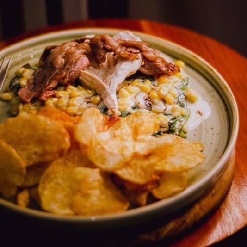 Review Menarik Macarius All Day Brunch & Gelateria: Tempat Nostalgia dan Kenikmatan Kuliner di Cirebon