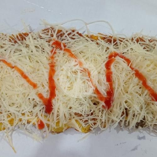 Jehny menu ROTI JOHN WIYUNG SURABAYA, Wiyung, Surabaya