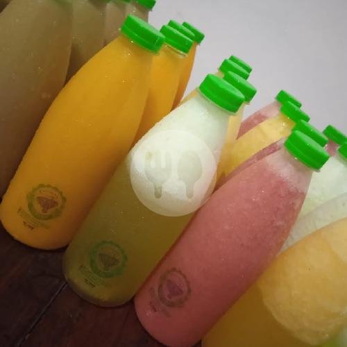 Apel menu Dumboo Juice, Kejuron