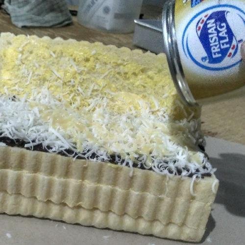 Roti Bakar Cita Rasa: Surga Kuliner Roti Bakar di Yogyakarta