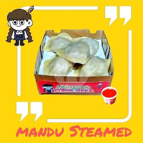 Review JOAYO TTEOKBOKKI: Surga Tteokbokki di Danau Sunter Utara, Jakarta Utara