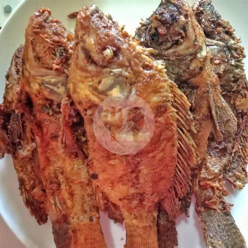 Paket Bungkus Istimewa 3 menu Warteg Barokah, Babakan Sari I No 75