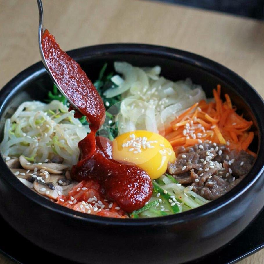Rasakan Vibe Korea di Malang: Review Restoran Kimchi Story