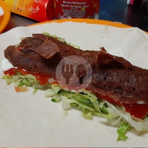 Kings Kebab Margahayu: Surga Kebab di Bandung yang Wajib Dicoba