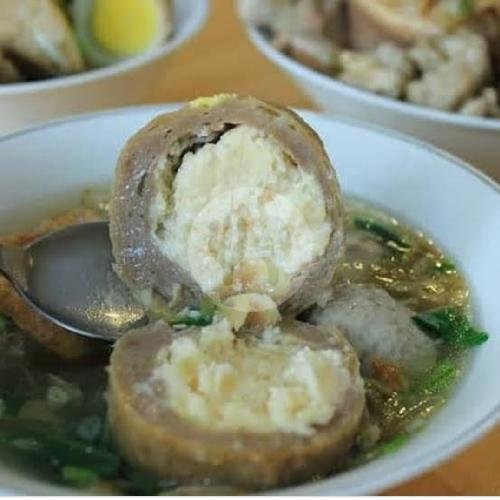 Bakso Alus (Biasa) menu Bakso Wong Wonogiri, Pulo Gadung