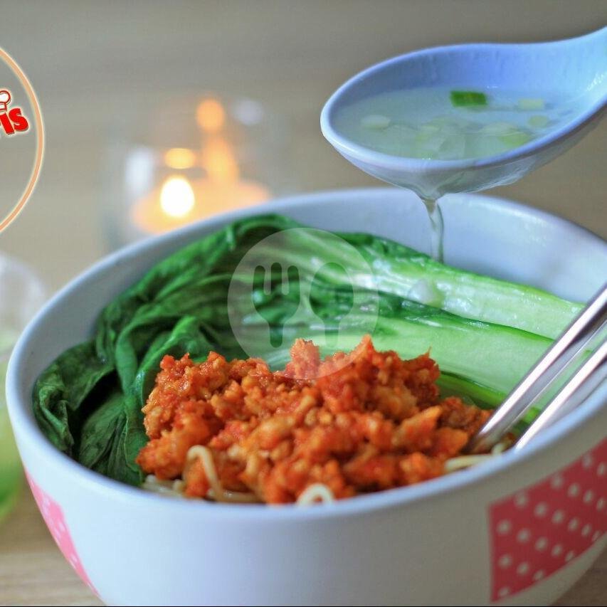 Mie Kris Semarang: Surga Mie Bandung dengan Harga Terjangkau dan Suasana Nyaman