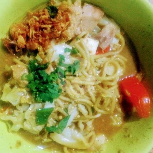 Review Bakmie Jawa Mas Paijo: Noodle Shop Cozy di Bandung dengan Rasa Juara