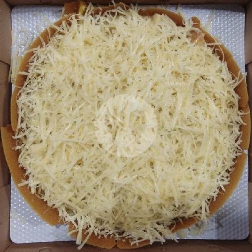 Mini - Coklat Kacang menu Martabak Terang Bulan Faradisa Food, Kebomas