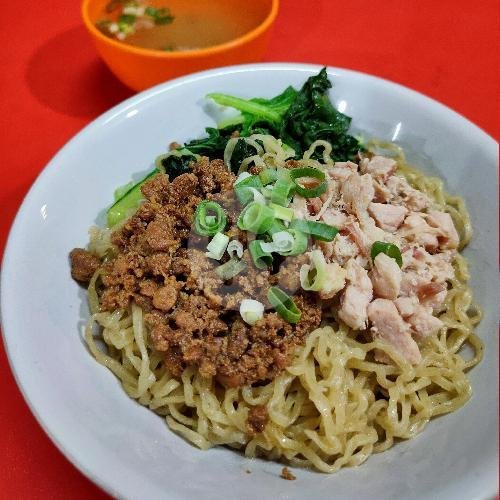Review Bakmi Felix: Pengalaman Kuliner Mie Lezat di Jakarta