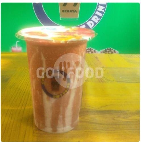 Soto Ayam menu Pondok Genata 99, Menteng Atas