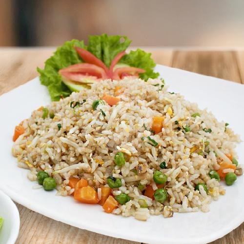 Nasi Goreng Udang menu Warung Makan Kokita Chinese Food & Seafood Muslim, Palagan