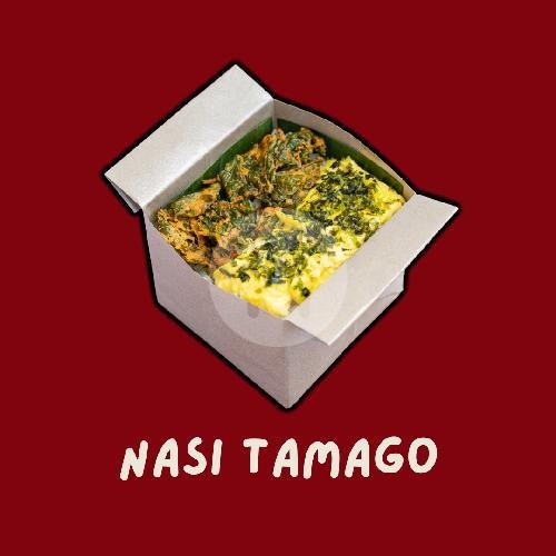 Nasi Sapi Curry menu Bungkushin, Plaza Blok M