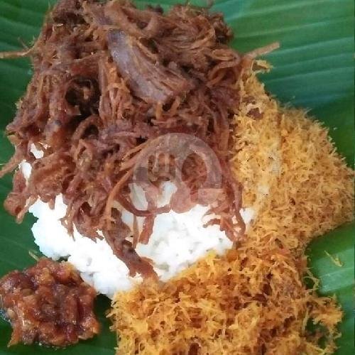 KRAWU EDAN: Surga Kuliner di Pujasera Toba Raya Malang
