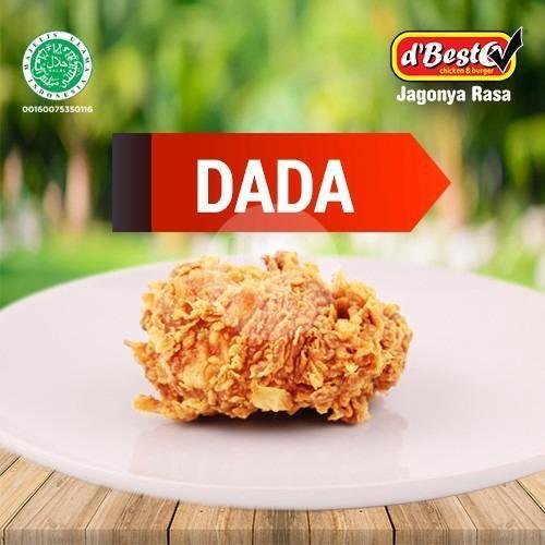 Review Menarik d’BestO – Pondok Kacang: Surga Kuliner dengan Fried Chicken Crispy yang Lezat