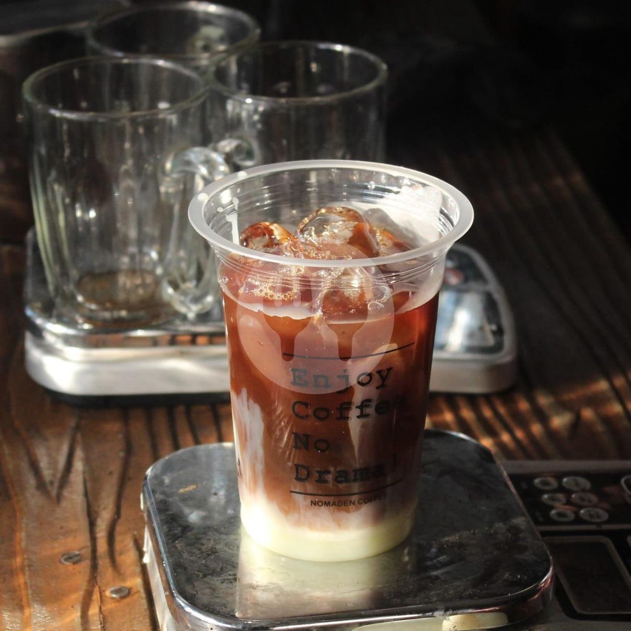 Review Nomaden Coffee: Tempat Ngopi Cozy di Lowokwaru, Malang