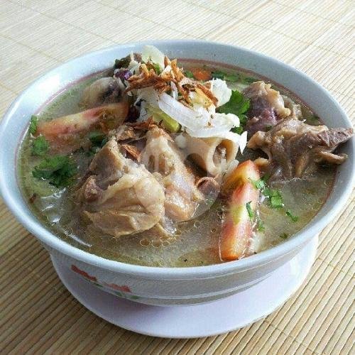 Kuliner Ade Sofia: Surga Sate dan Nasi Kebuli di Cirebon