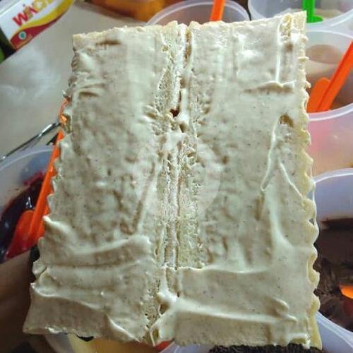 Roti Bakar Tiramissu menu Roti Bakar Dan Pisang Lumpur 88, RS. Purimedika