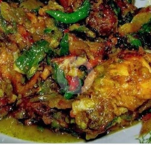 Nasii Ayam Bakar Membara menu Ayam Bakar Sing A Song, Perintis Kemerdekaan