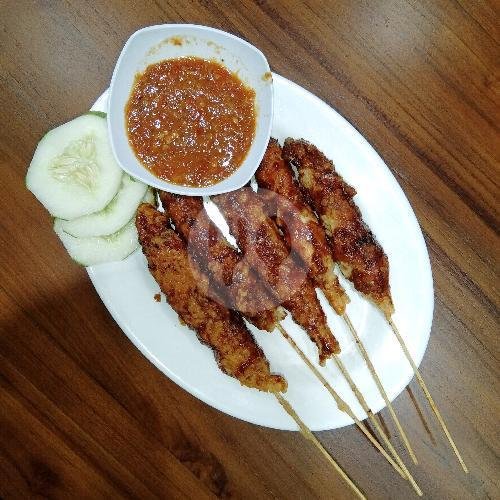 Sapi Lada Hitam menu XOW Food Society And Culture, Puri