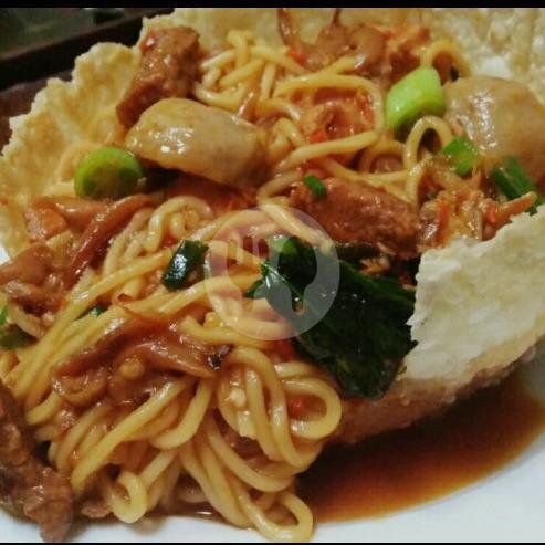 Mie Ayam Goreng Miago Pak Jabrik: Surga Kuliner di Madiun yang Wajib Dicoba