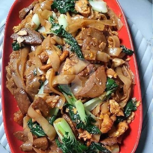 Cap Cay Goreng Ayam menu Pondok Mie 25