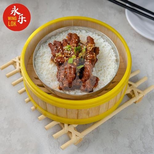 Review Winglok Hongkong Dimsum: Pengalaman Kuliner Lezat di Jakarta