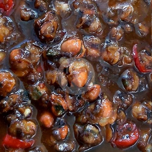 Gurami Bakar menu Seafood Dan Ikan Bakar Telap88, Sumbersari, Lowokwaru