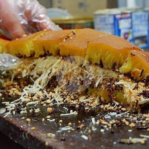 Martabak Nutella Keju menu Martabak Top Bandung Asli, Moh. Kahfi 1