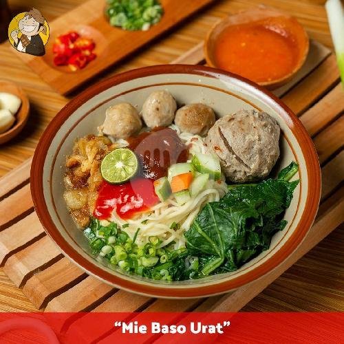 Review Menarik Baso Japri Indihiang: Kuliner Lezat dalam Suasana Cozy dan Instagrammable