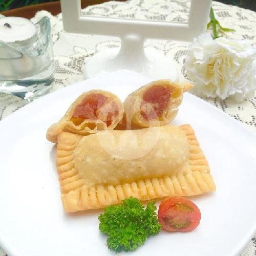 Shawarma/kebab (Ready To Eat) menu Yasmine Pastel, Reog 4