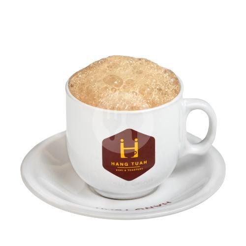 Review Hang Tuah Kopi & Toastery: Tempat Makan Cozy dengan Menu Juara di Kelapa Gading