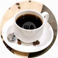 Kopi Americano menu Kedai Kopi Bregas 10730