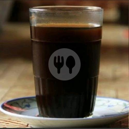 Es susu/Susu PAnas menu Nasi Goreng Cak Salam, Veteran