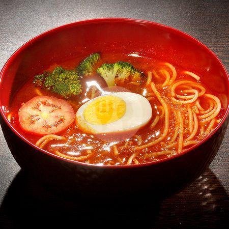 Review Mayasi Ramen Bento: Pengalaman Makan Jepang Terbaik di Tasikmalaya