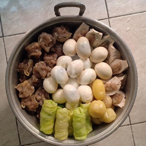 Siomay Dan Batagor Kang Ndul: Surga Kuliner Otentik di Yogyakarta
