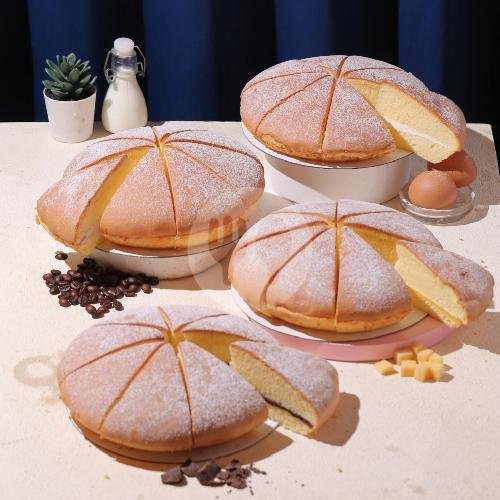 Review La Joie Bakery Cafe: Pengalaman Makan yang Cozy dan Lezat di Jakarta Selatan