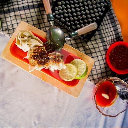 Paket Khitbah menu Siomay Wiguna, Cilolohan