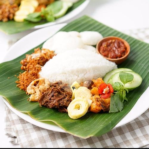 Review Java Kitchen di Pondok Indah Mall 2: Pengalaman Kuliner yang Biasa Saja